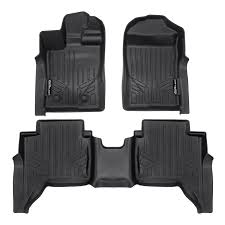 Floor Liners / Floor Mats