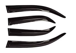 Vent Visors / Rain Guards